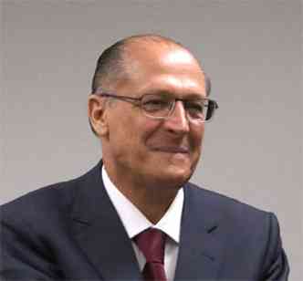 Decreto de Alckmin impe sigilo sobre 26 assuntos da Polcia Militar de So Paulo(foto: Carlos Magno/Governo RJ)