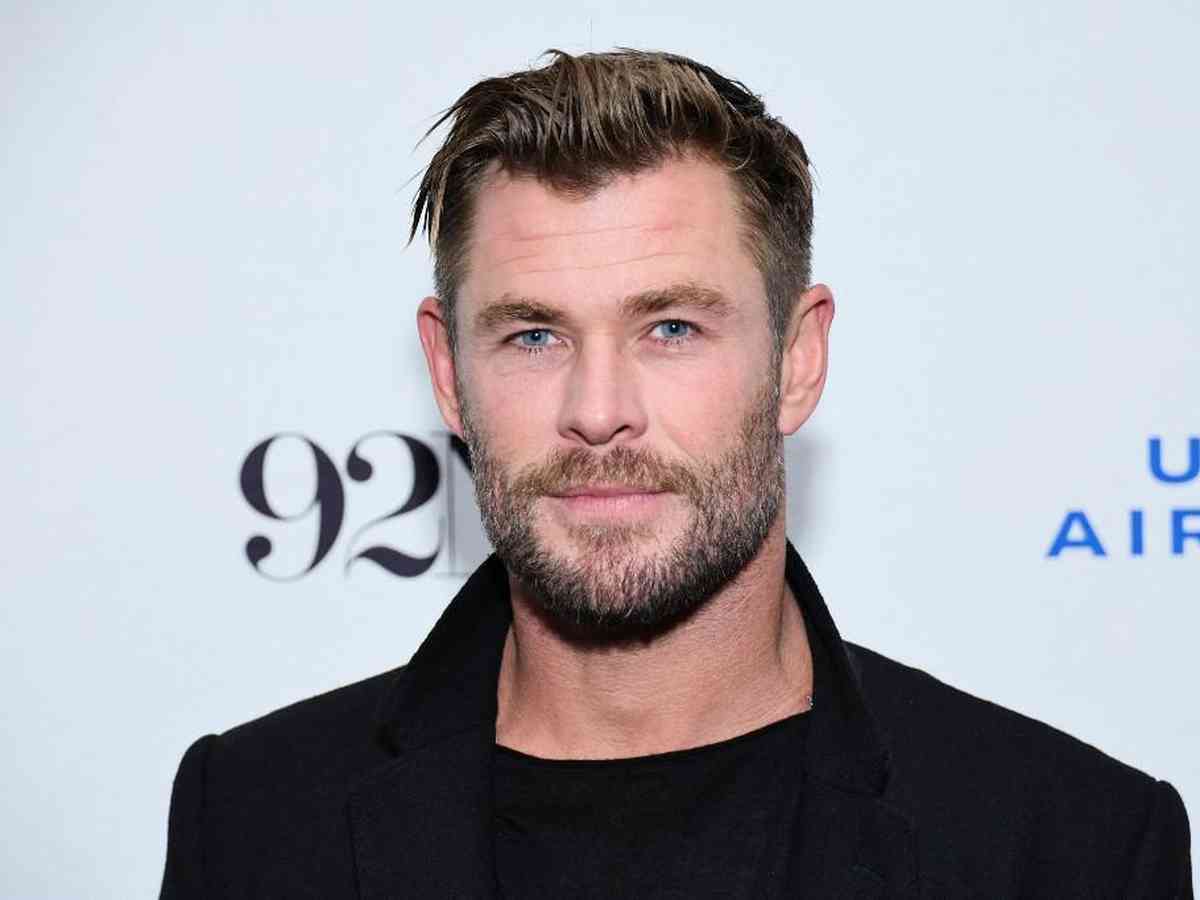 Chris Hemsworth: risco de Alzheimer faz ator de 'Thor' dar pausa na carreira