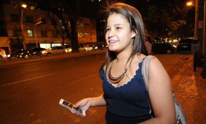 (foto: Gladyston Rodrigues/EM/D.A Press) (foto: Gladyston Rodrigues/EM/D.A Press)
