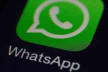 WhatsApp: administradores de grupos vão poder apagar qualquer mensagem