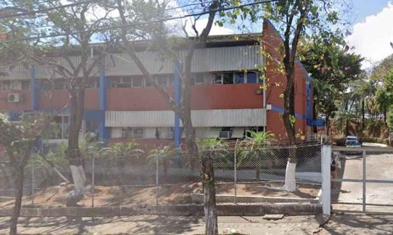 A Secretaria Municipal de Saúde de Contagem deve se pronunciar sobre o caso ainda nesta terça-feira (foto: Google Maps/Reprodução) A Secretaria Municipal de Saúde de Contagem deve se pronunciar sobre o caso ainda nesta terça-feira (foto: Google Maps/Reprodução)