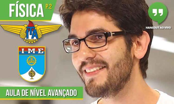 Hangout com o prof. Romulo Piris - aulas ao vivo pela Internet com o aluno.(foto: Junior Reis) Hangout com o prof. Romulo Piris - aulas ao vivo pela Internet com o aluno.(foto: Junior Reis)