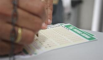Valor m�nimo da aposta � de R$ 3,50(foto: Moises Silva/EM/D.A.Press)