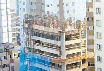 Imóveis que valem mais de R$ 500 mil representam entre 15% e 20% do mercado na Grande BH(foto: GLADYSTON RODRIGUES/EM/D.A PRESS - 13/9/12) Imóveis que valem mais de R$ 500 mil representam entre 15% e 20% do mercado na Grande BH(foto: GLADYSTON RODRIGUES/EM/D.A PRESS - 13/9/12)