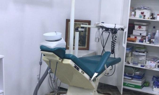 (foto: Conselho Regional de Odontologia de Minas Gerais/Divulgação) (foto: Conselho Regional de Odontologia de Minas Gerais/Divulgação)
