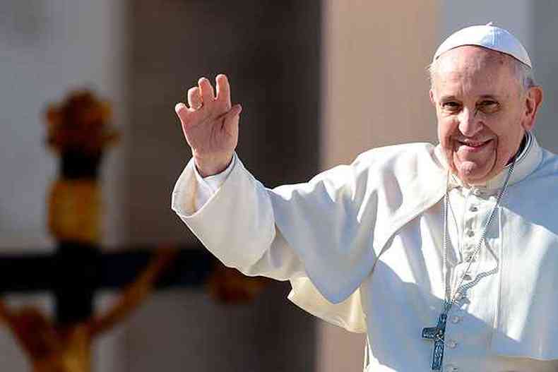 Papa no foge de temas polmicos e j debateu sobre capitalismo, crise mundial e homossexualismo
