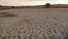 Seca extrema: cidades de Minas registram umidade do ar pior que de deserto