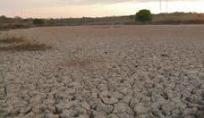 Seca extrema: cidades de Minas registram umidade do ar pior que de deserto