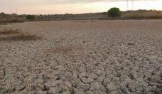 Seca extrema: cidades de Minas registram umidade do ar pior que de deserto