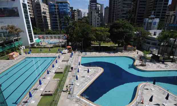 Clubes de Belo Horizonte investem na fidelização dos frequentadores