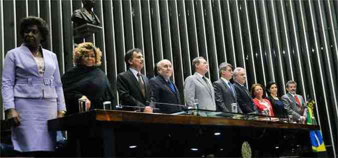 (foto: Geraldo Magela/Agncia Senado)