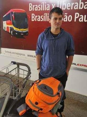 (foto: Minervino Junior/CB/D.A Press)