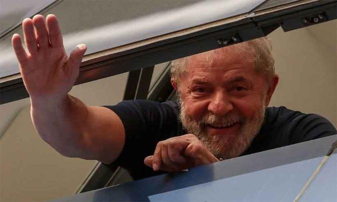 (foto: AFP/Miguel SCHINCARIOL) (foto: AFP/Miguel SCHINCARIOL)