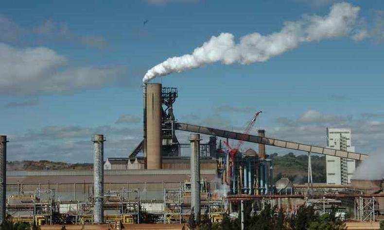 (foto: Marcelo Sant'Anna/Estado de Minas) (foto: Marcelo Sant'Anna/Estado de Minas)