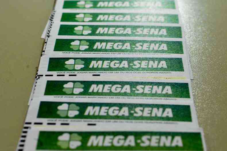 Mega-Sena 