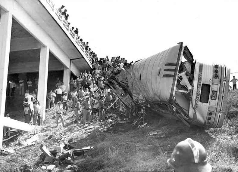 (foto: Arquivo O Cruzeiro/EM/D.A Press - Set/1969)