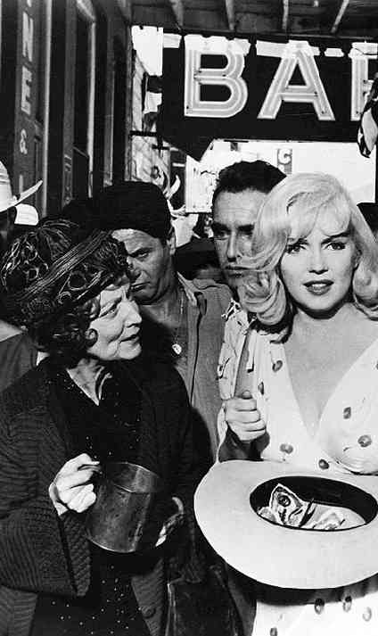 Marilyn Monroe: o céu e o inferno de uma diva eternaFlipar – Diversão e  informação em um flip