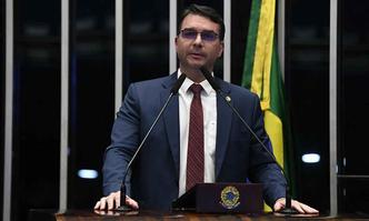 Flvio Bolsonaro