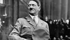 Livro premonitrio de Jos Jobim sobre Hitler, lanado em 1934,  reeditado