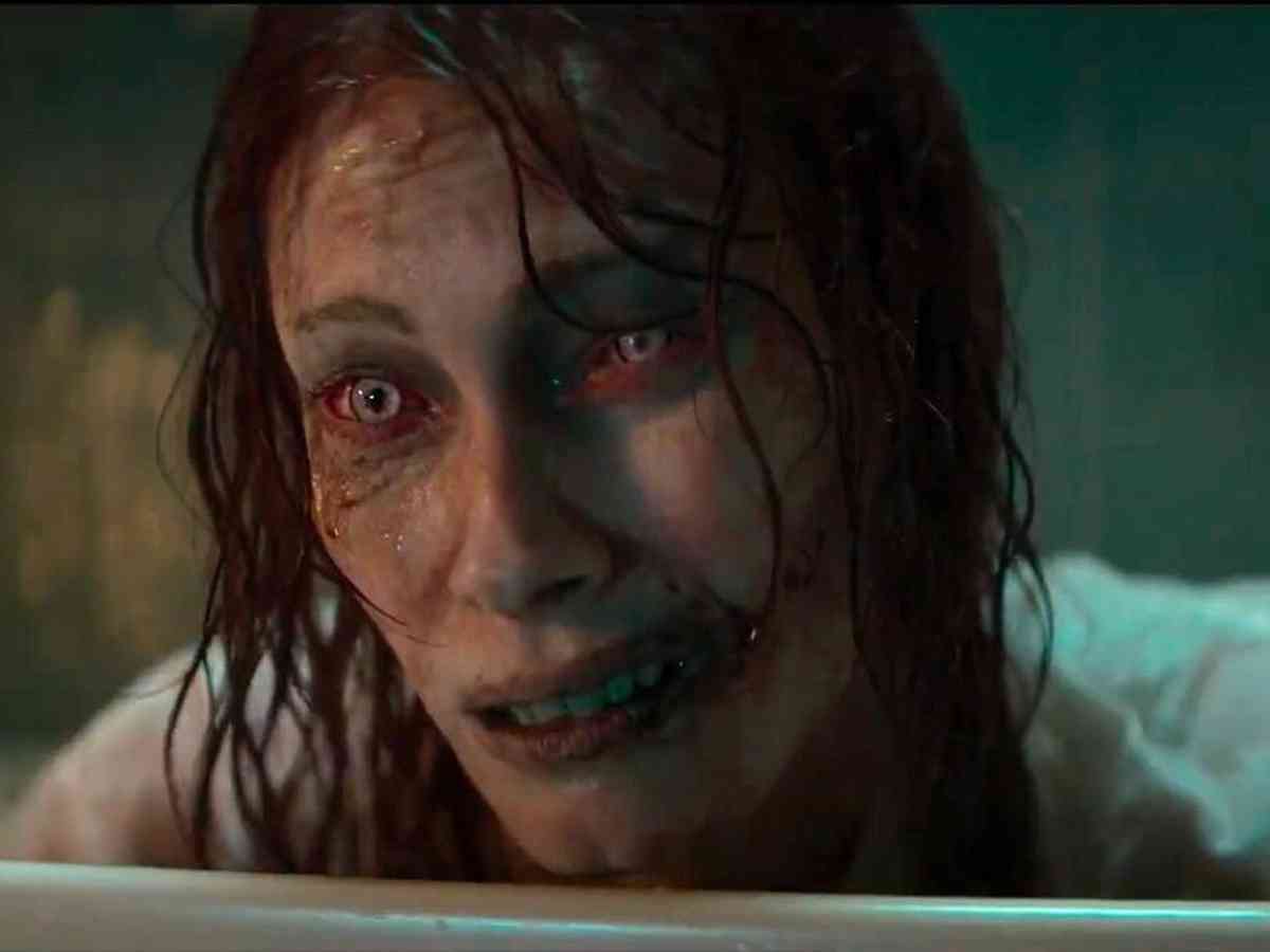 Os 10 melhores filmes de terror de 2023 (até agora) - segundo o Rotten  Tomatoes