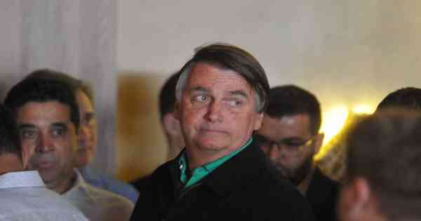 Por Que Bolsonaro Ficou Inelegível? - Politica - Estado De Minas