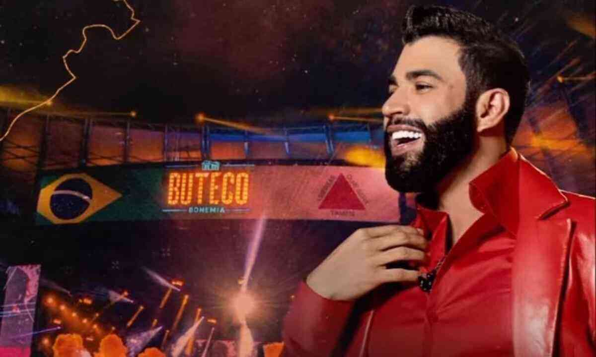 Gusttavo Lima abre o jogo e diz qual foi a única coisa que ele não, Descubra