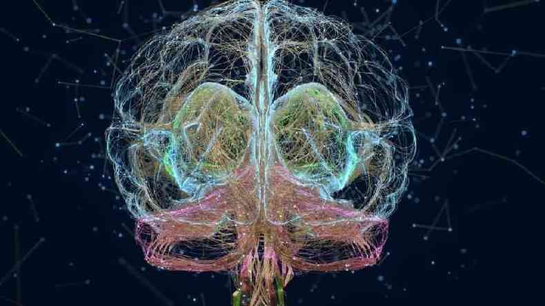 Nossa mente  muito mais do que um processador de informaes(foto: Getty Images)