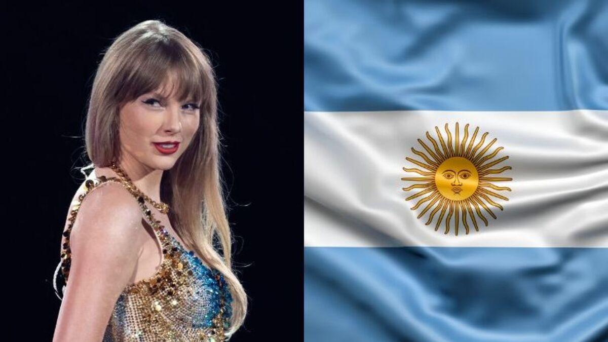 Taylor Swift agotó tres fechas de “The Eras Tour” en Argentina – Cultura
