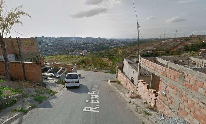 Google Street View/Reprodução Google Street View/Reprodução