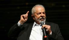 Governo Lula impe sigilo em imagens dos atos de vandalismo no Planalto