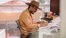 Tatuagens coloridas: tatuador fala sobre dvidas e mitos