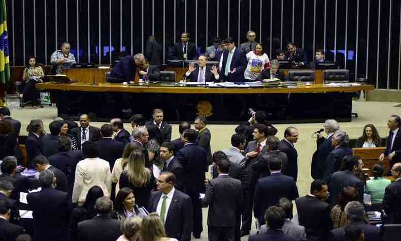 (foto: Gustavo Lima / Cmara dos Deputados)