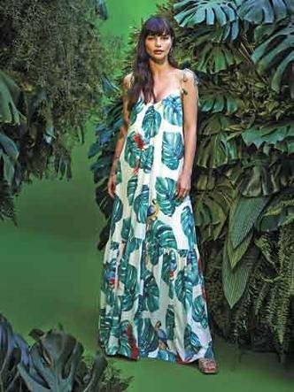 Estampada