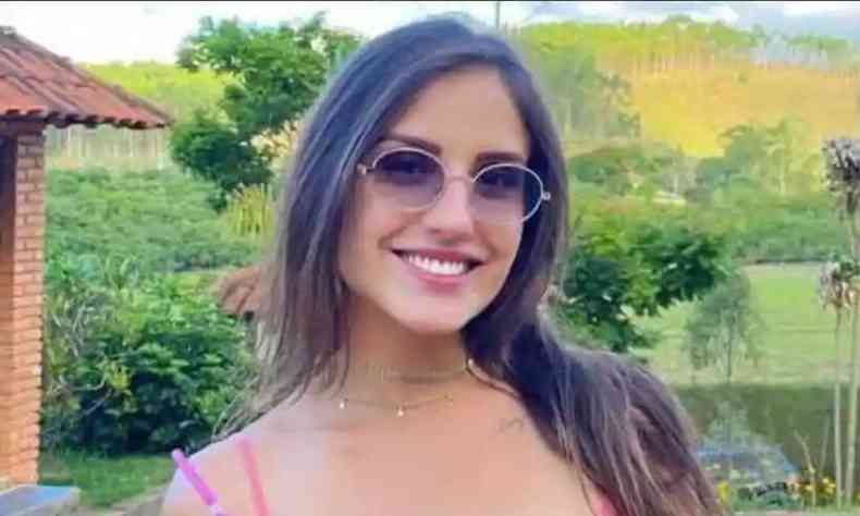 Rafaela Drumond, escriv que tirou a prpria vida em junho deste ano