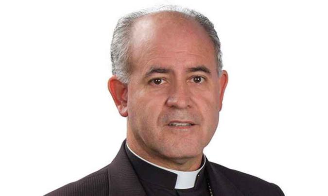 (foto: Arquidiocese de Mariana/ Divulgação ) (foto: Arquidiocese de Mariana/ Divulgação )