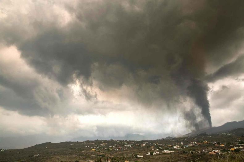 (foto: DESIREE MARTIN / AFP) None