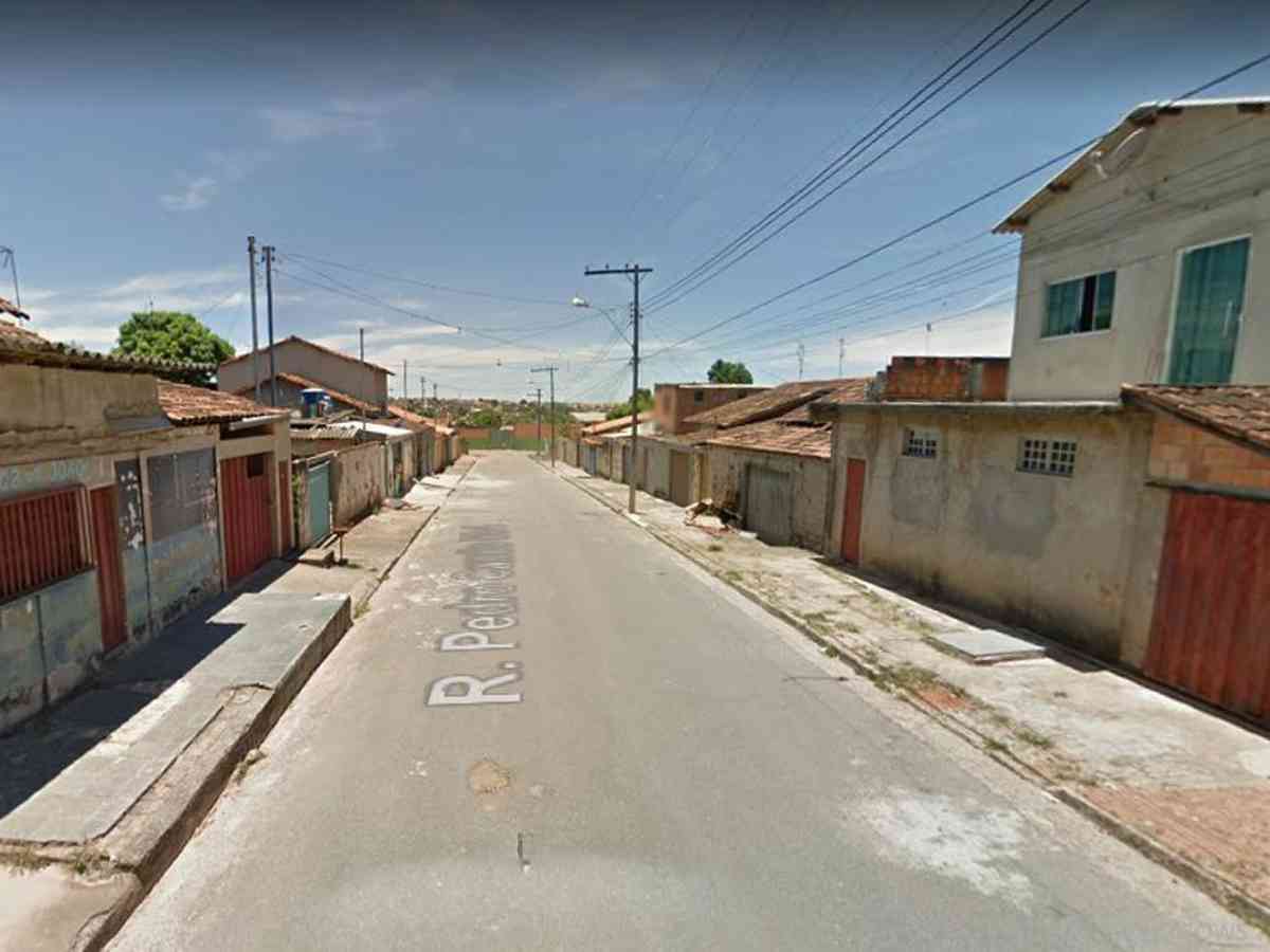 Homem é morto a tiros no bairro Iraque em Sete Lagoas