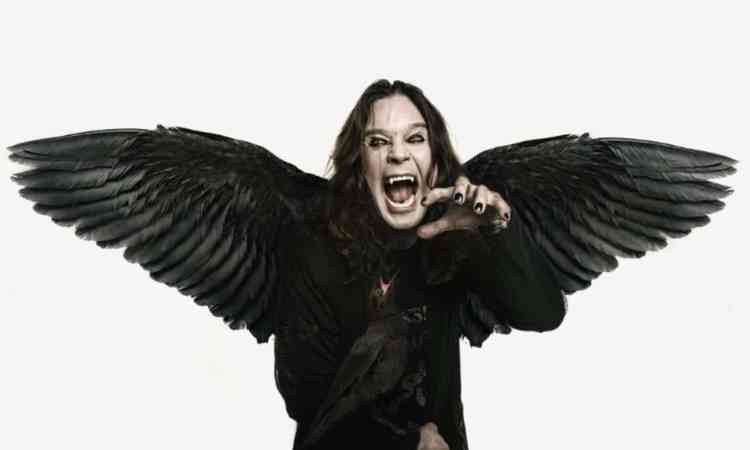 Ozzy Osbourne