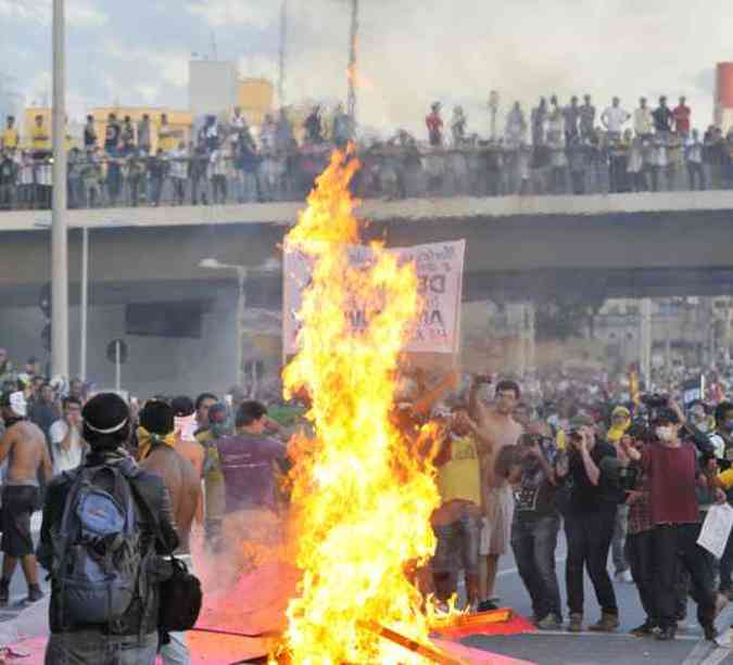 (foto: Juarez Rodrigues/EM D.A Press)