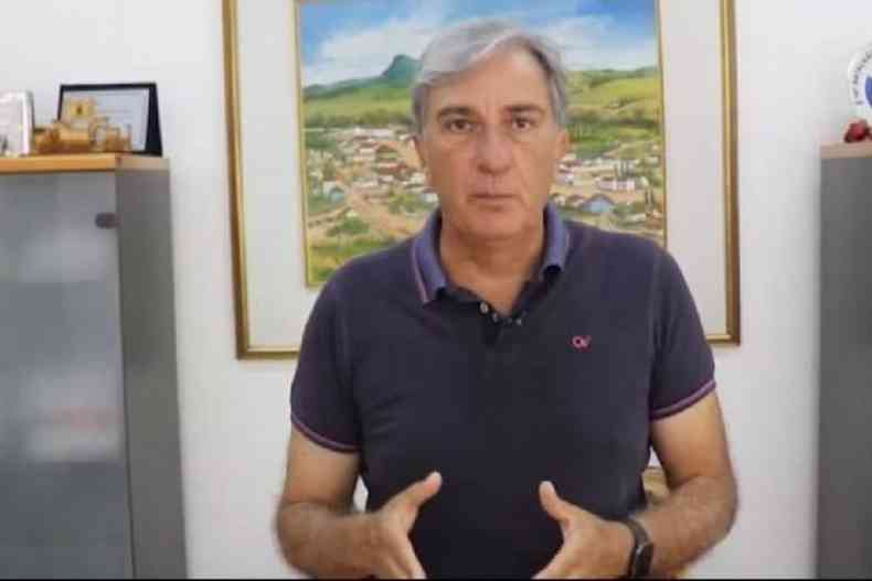 Ex prefeito de Pouso Alegre Rafael Simões é eleito deputado federal Politica Estado de Minas