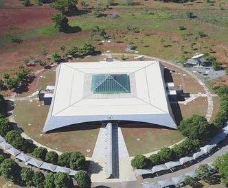 (foto: Censipam/Divulgação)
