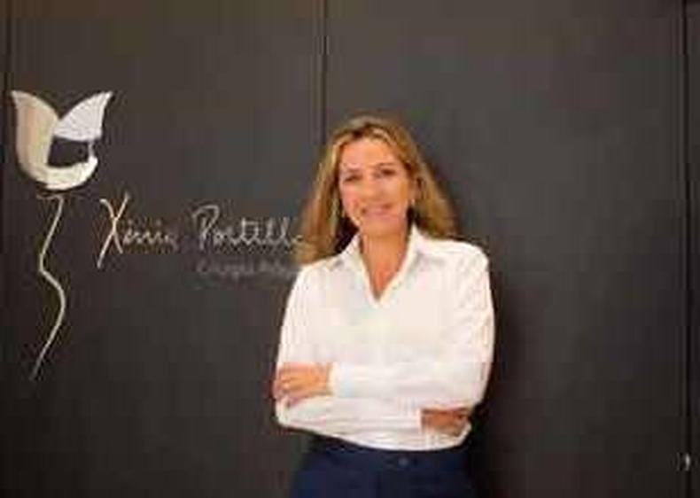 Xênia Portela Lourenço 