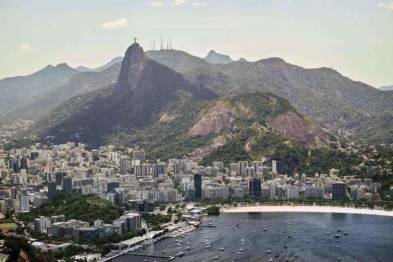 Cidade do Rio de Janeiro