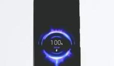 Xiaomi apresenta carregador que completa bateria em at cinco minutos
