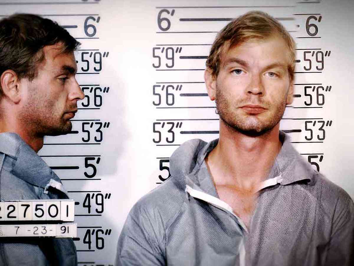 Dahmer: Um Canibal Americano estreia hoje; conheça a história do