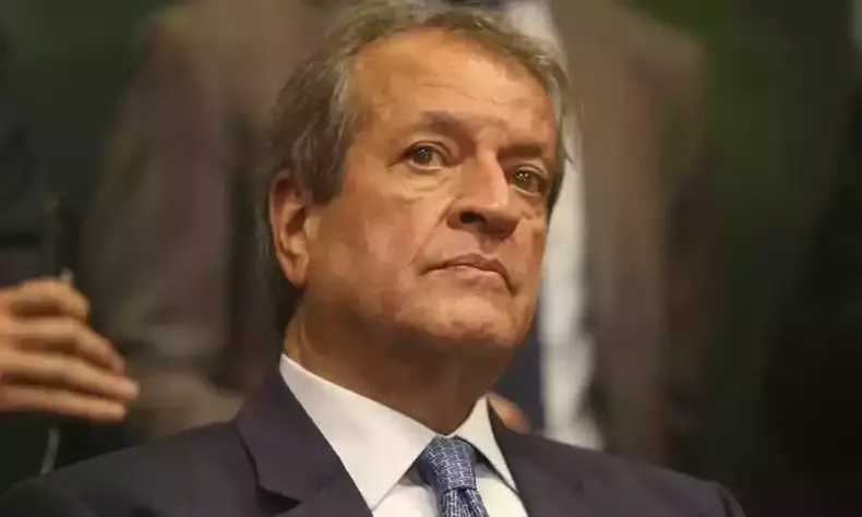 Valdemar Costa Neto