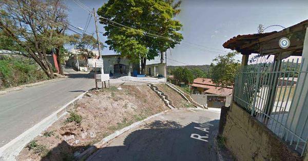 Preso suspeito de matar companheiro de travesti que a defendeu de ofensas - Estado de Minas