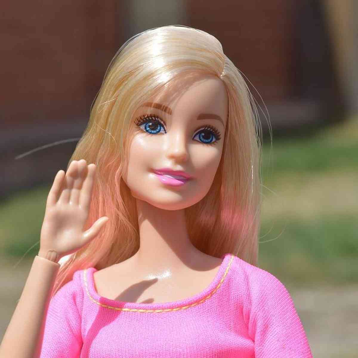 Quanto custaria a casa da Barbie se fosse de verdade?