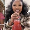 'WaterTok': norte-americanas compartilham 'receitas de água' no TikTok