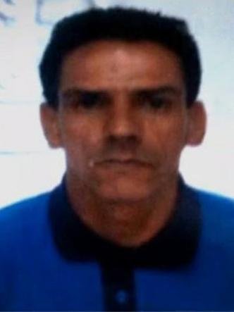 Jorge Luiz Morais de Oliveira é suspeito de ter assassinado oito pessoas(foto: Reprodução) Jorge Luiz Morais de Oliveira é suspeito de ter assassinado oito pessoas(foto: Reprodução)